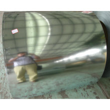 Sell Good Price Galvanized / Aluzinc Steel Coils